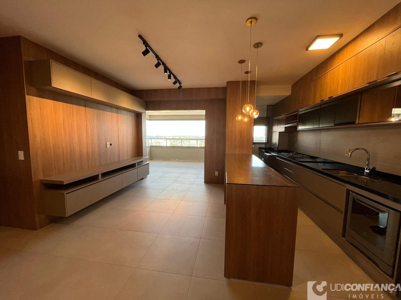 Apartamento, 3 quartos, 115 m² - Foto 1