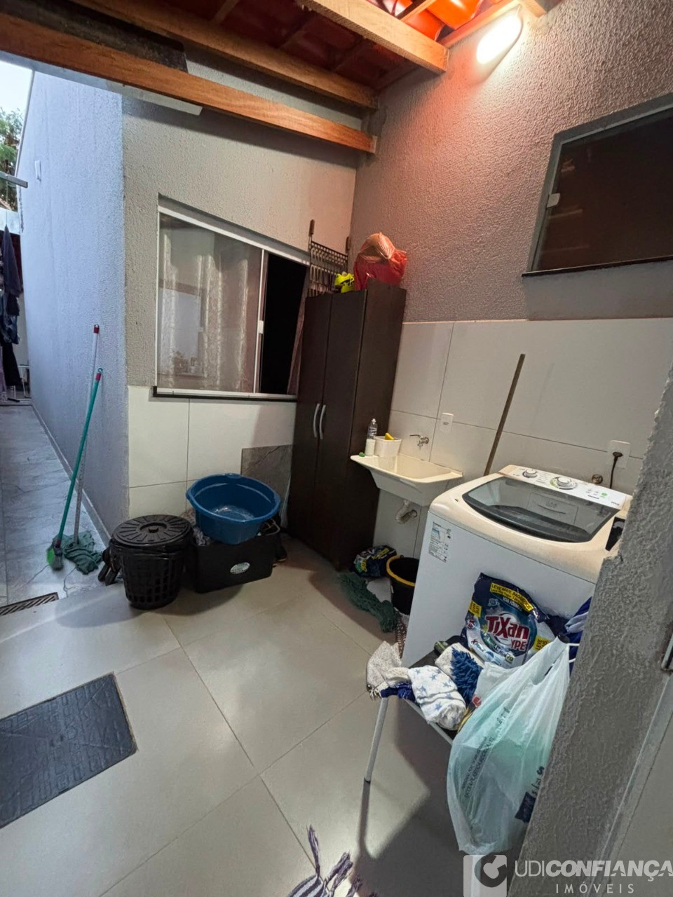 Casa, 3 quartos - Foto 3