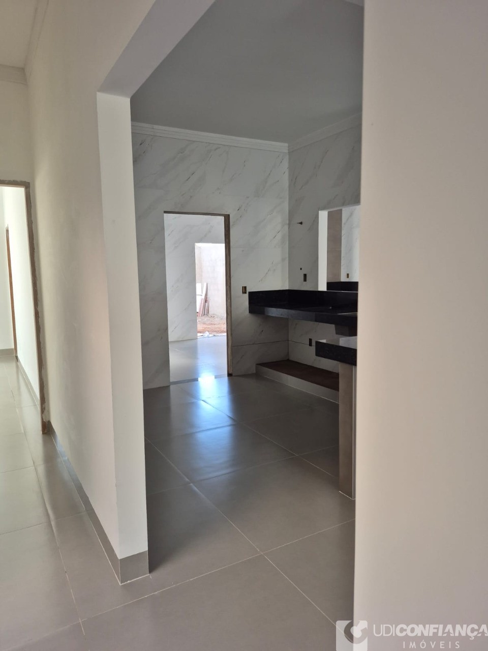 Casa, 3 quartos - Foto 6