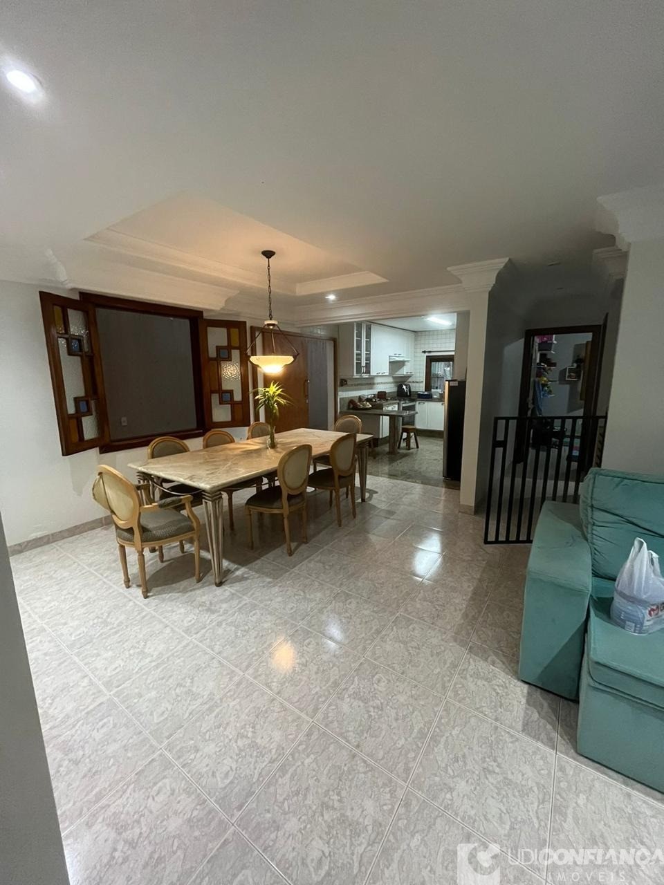 Casa, 3 quartos - Foto 13
