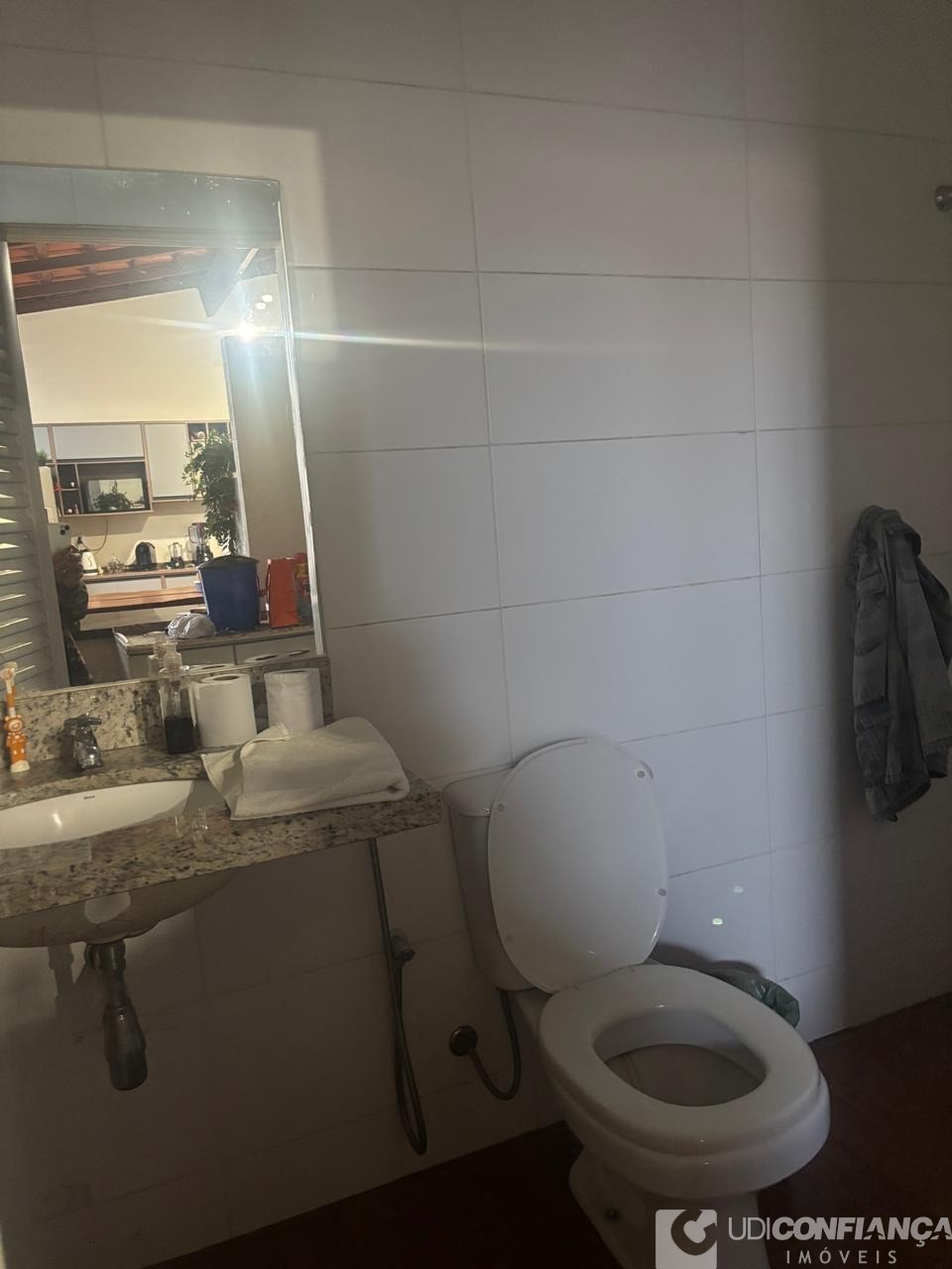Casa, 3 quartos - Foto 5