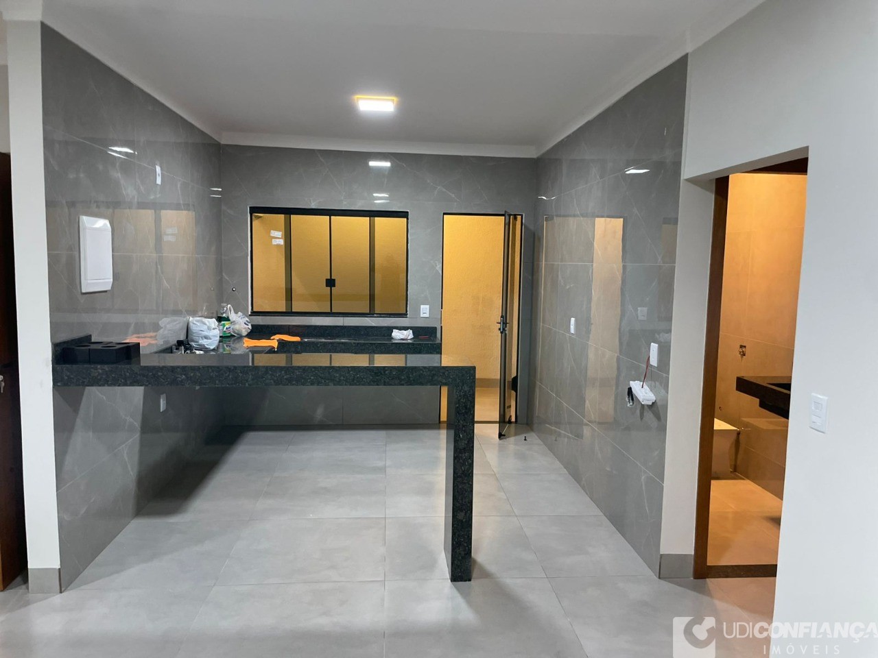 Casa, 3 quartos - Foto 9
