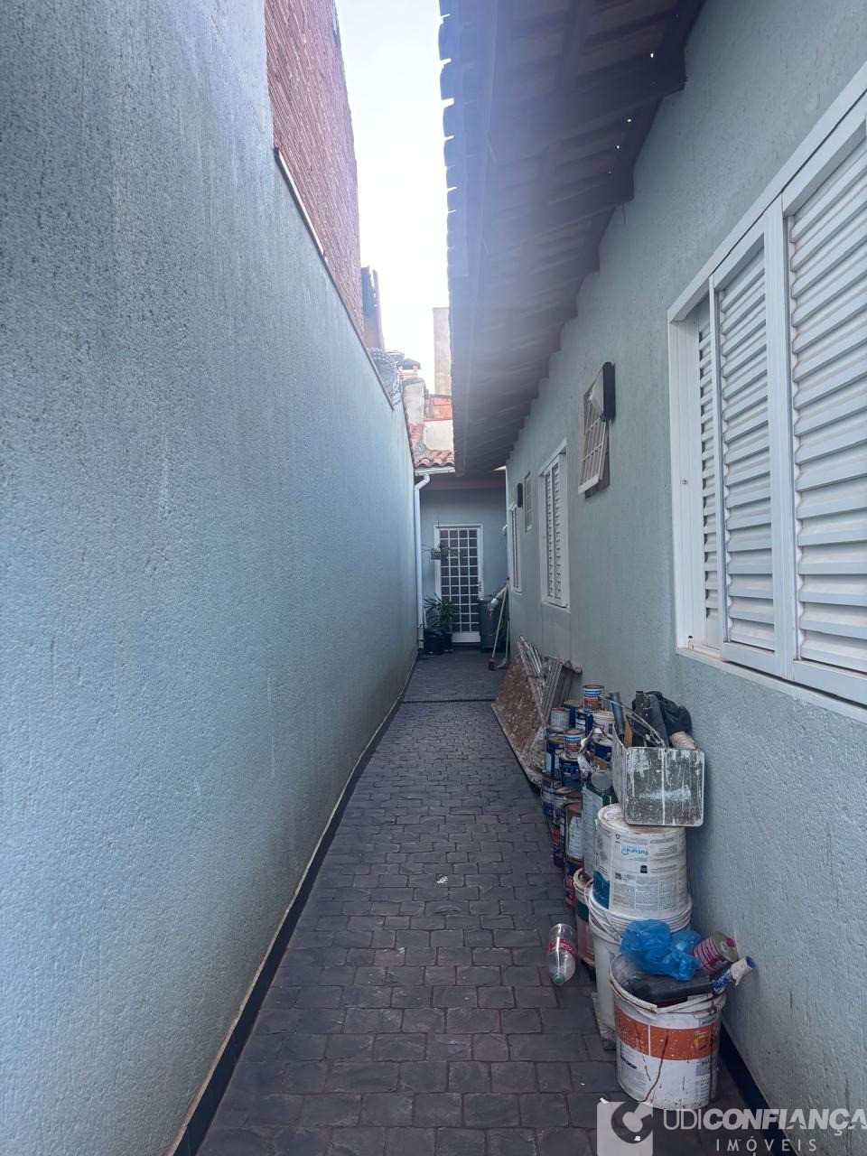Casa, 3 quartos - Foto 20