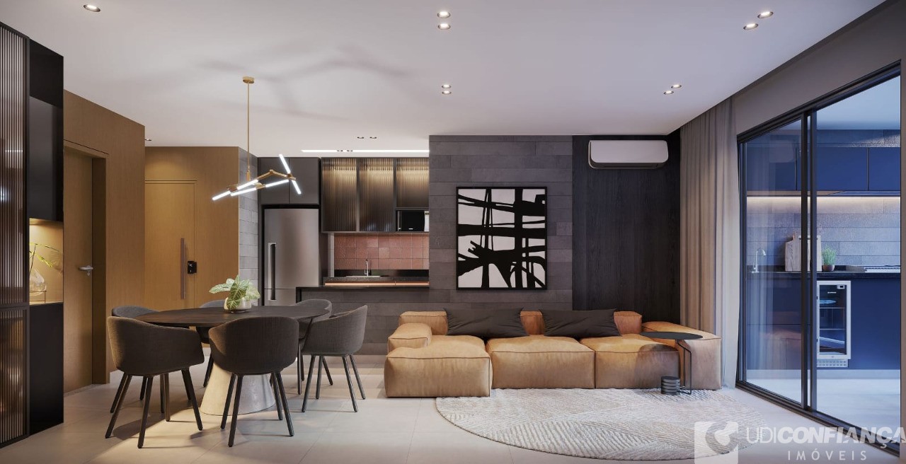 Apartamento, 1 quarto, 45 m² - Foto 26