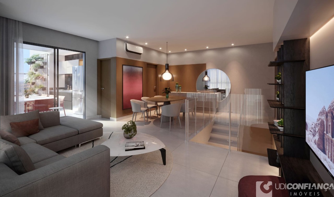 Apartamento, 1 quarto, 45 m² - Foto 6