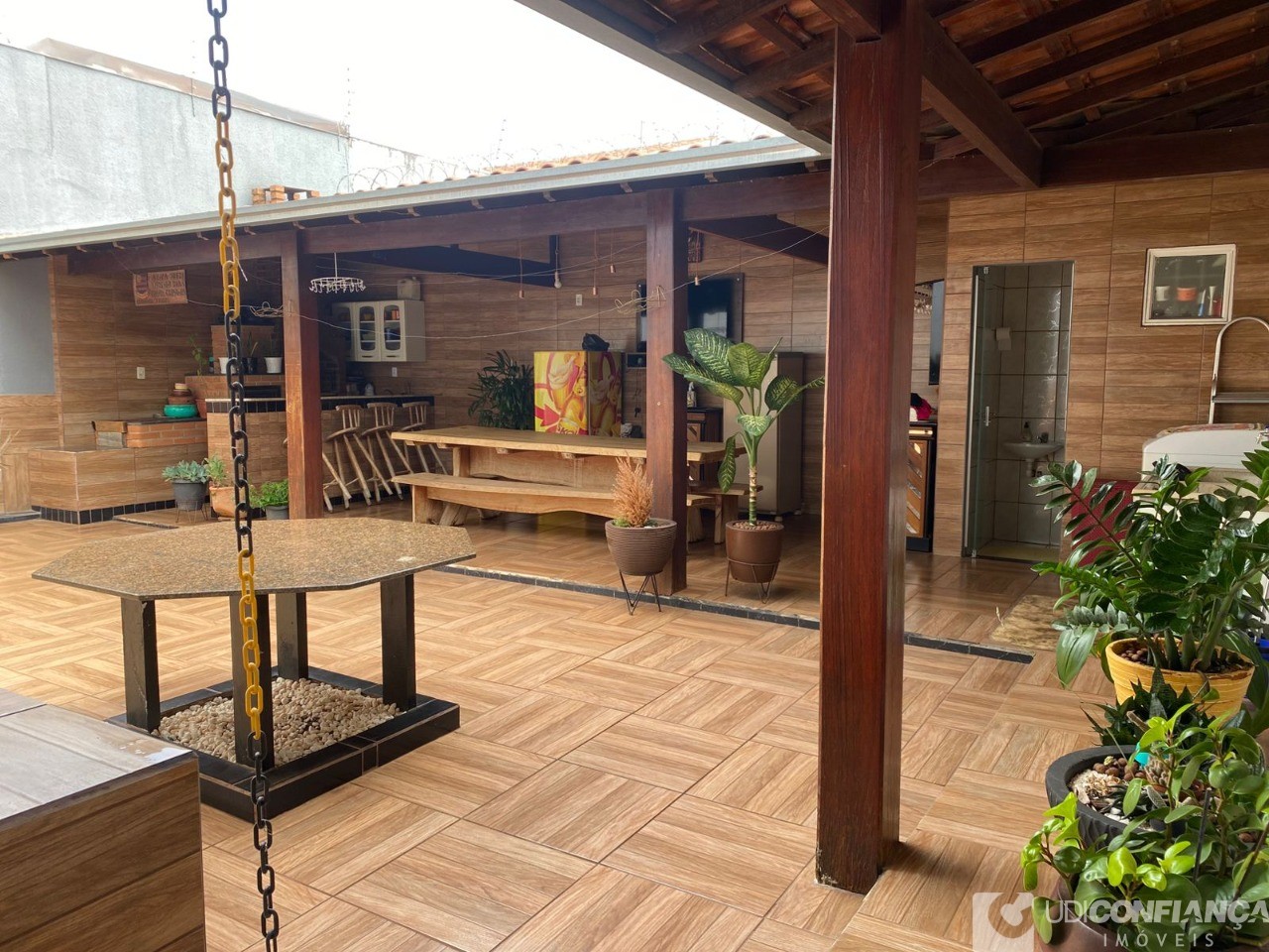 Sobrado, 3 quartos - Foto 4