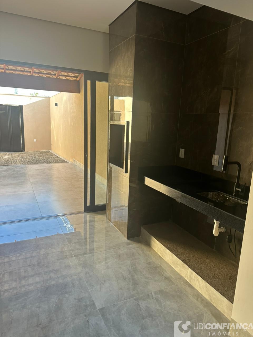 Casa, 3 quartos - Foto 6