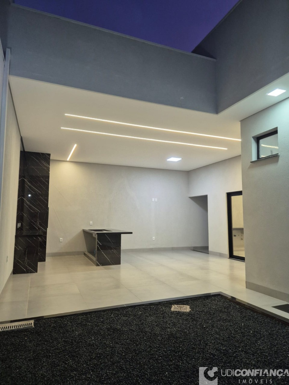 Casa, 3 quartos - Foto 7