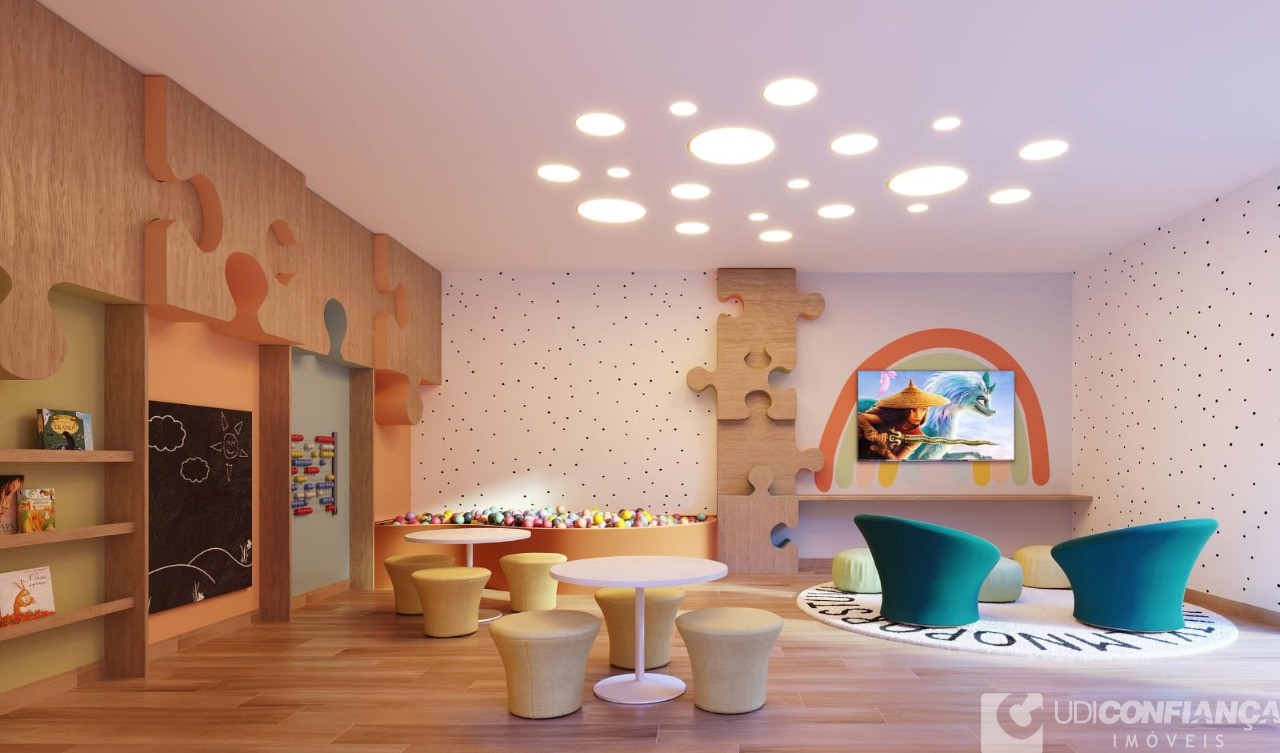 Apartamento, 1 quarto, 45 m² - Foto 18