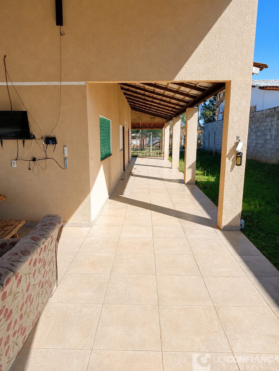 Chácara, 4 quartos - Foto 19
