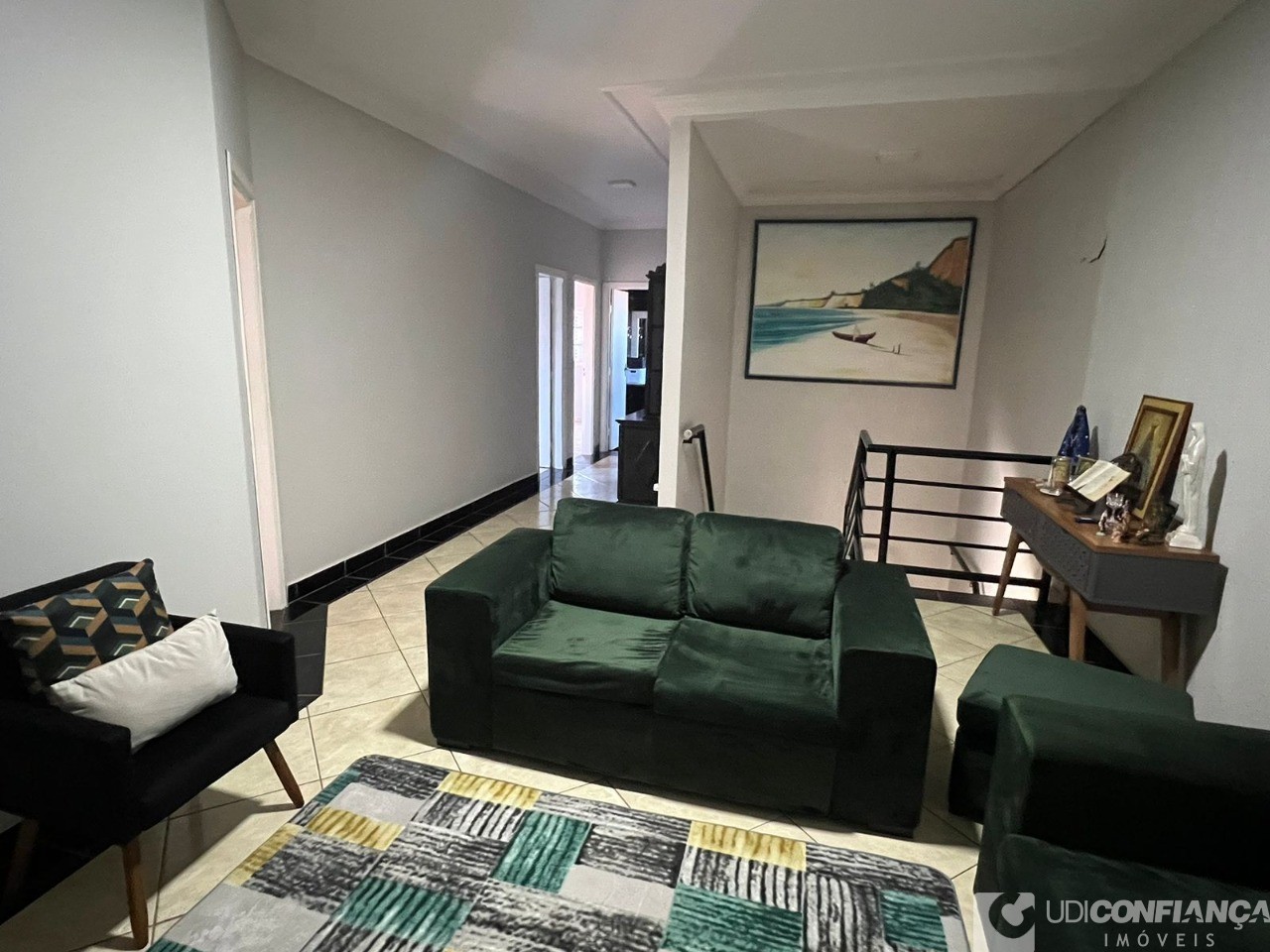 Sobrado, 3 quartos - Foto 8