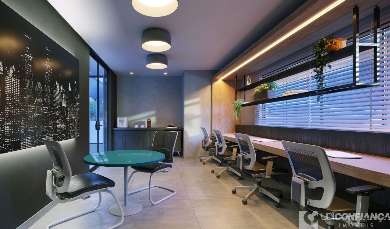 Apartamento, 1 quarto, 45 m² - Foto 10
