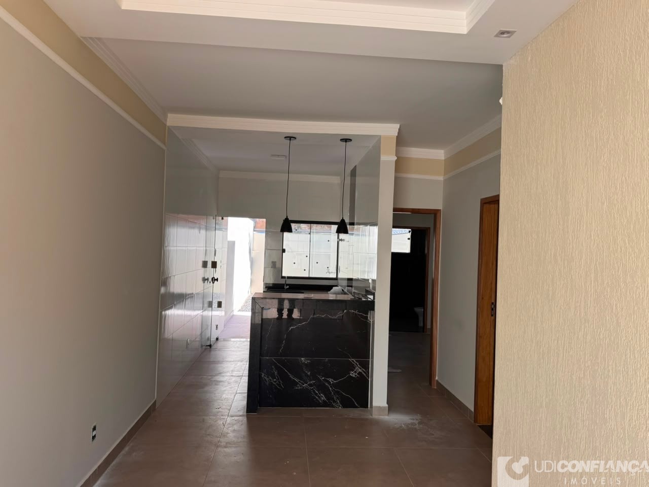 Casa, 2 quartos - Foto 4