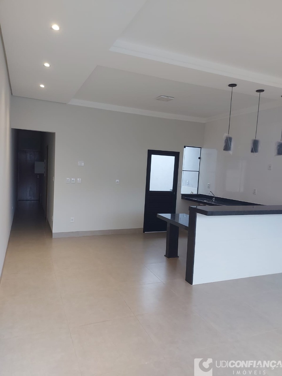 Casa, 2 quartos - Foto 1