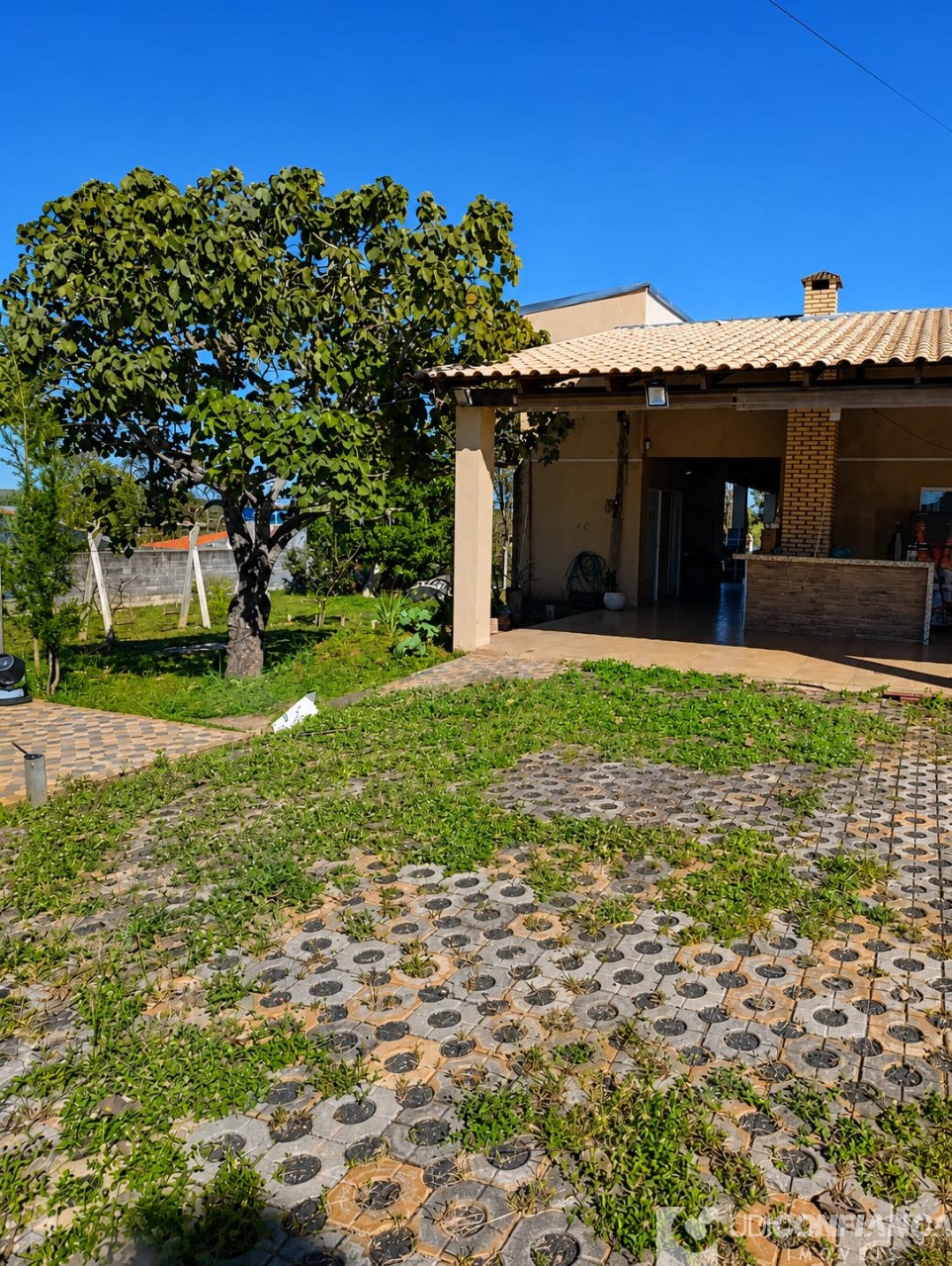 Chácara, 4 quartos - Foto 22