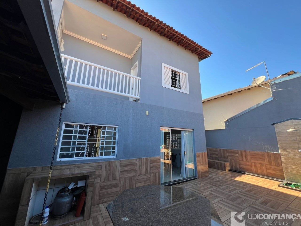 Sobrado, 3 quartos - Foto 20