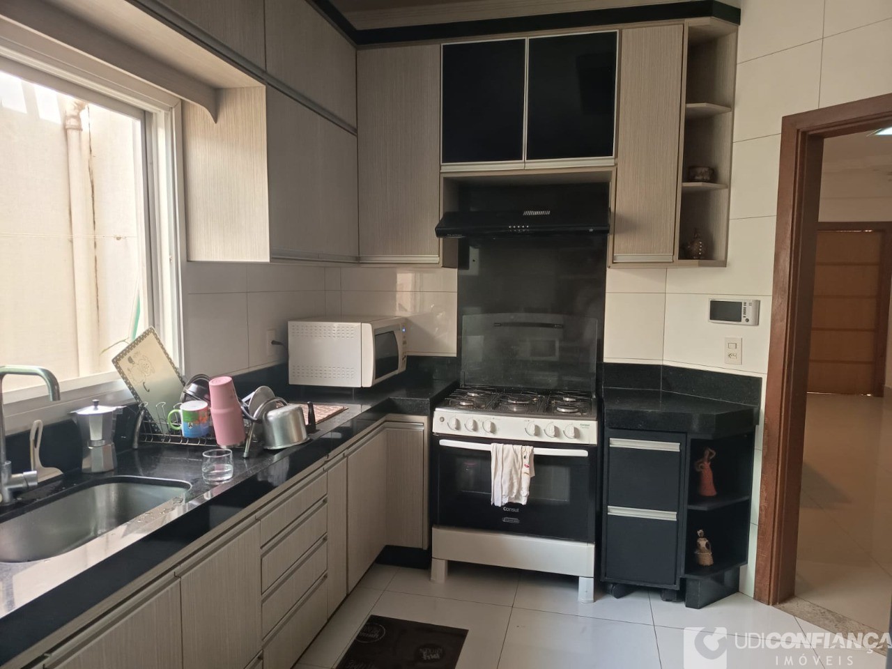 Casa, 3 quartos - Foto 7