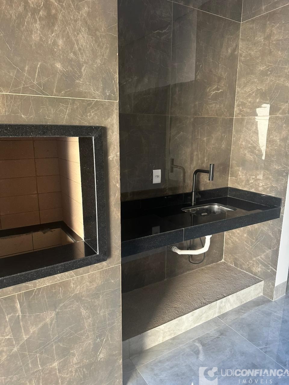 Casa, 3 quartos - Foto 8