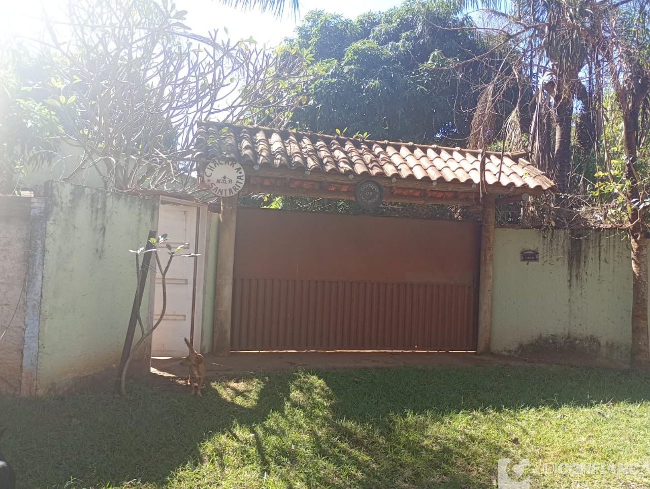 Chácara, 2 quartos - Foto 7