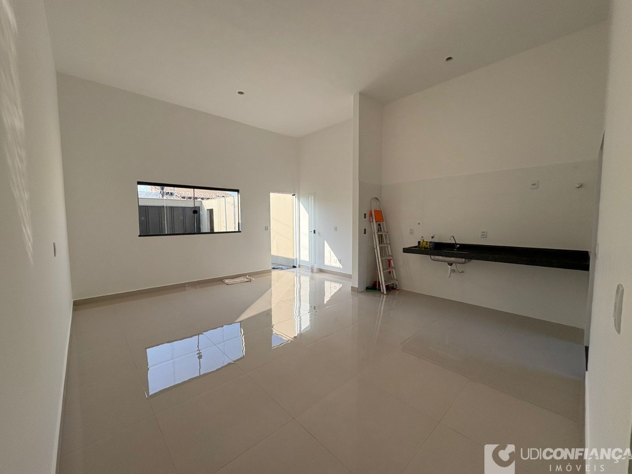 Casa, 2 quartos - Foto 9