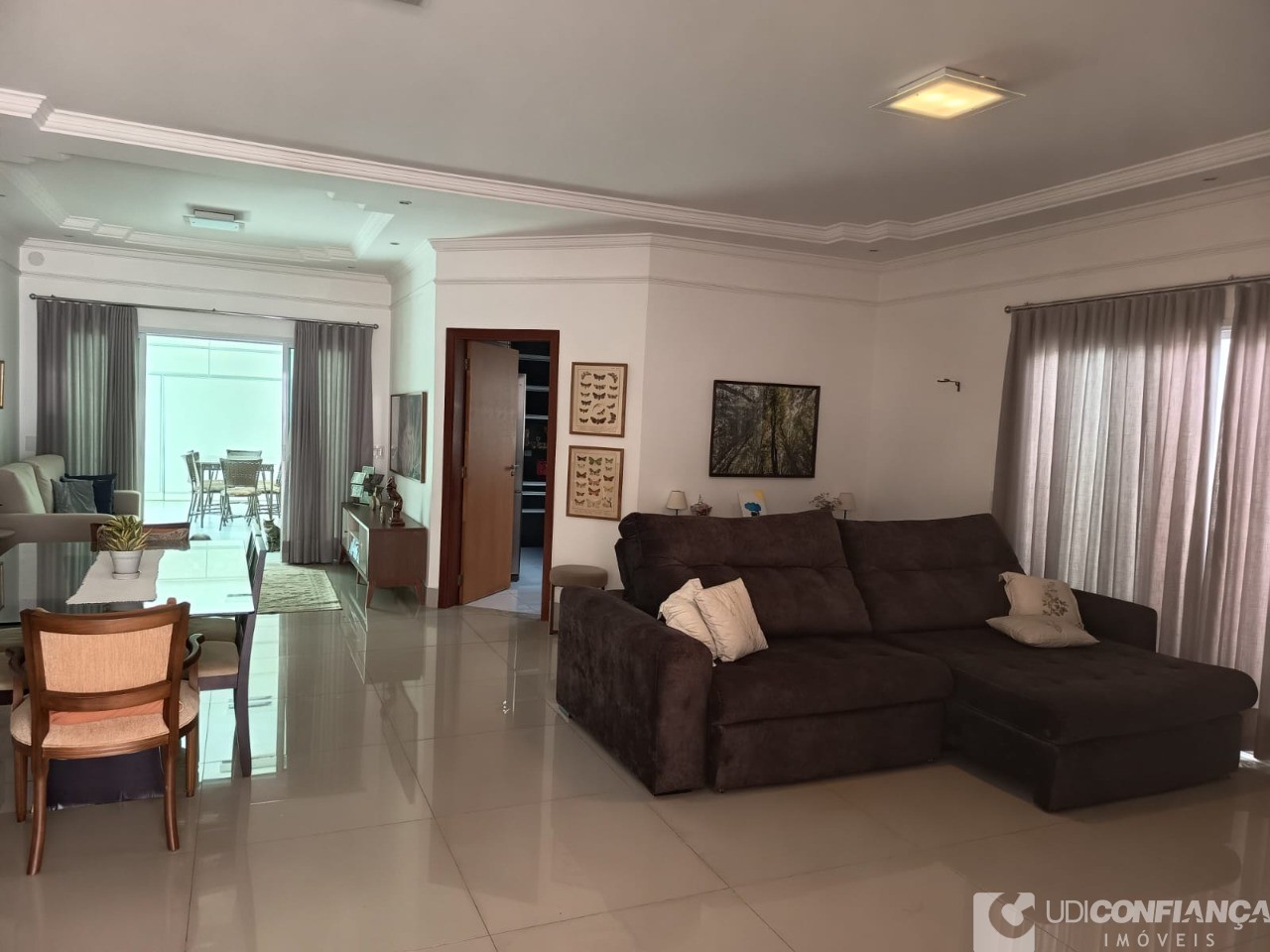 Casa, 3 quartos - Foto 6