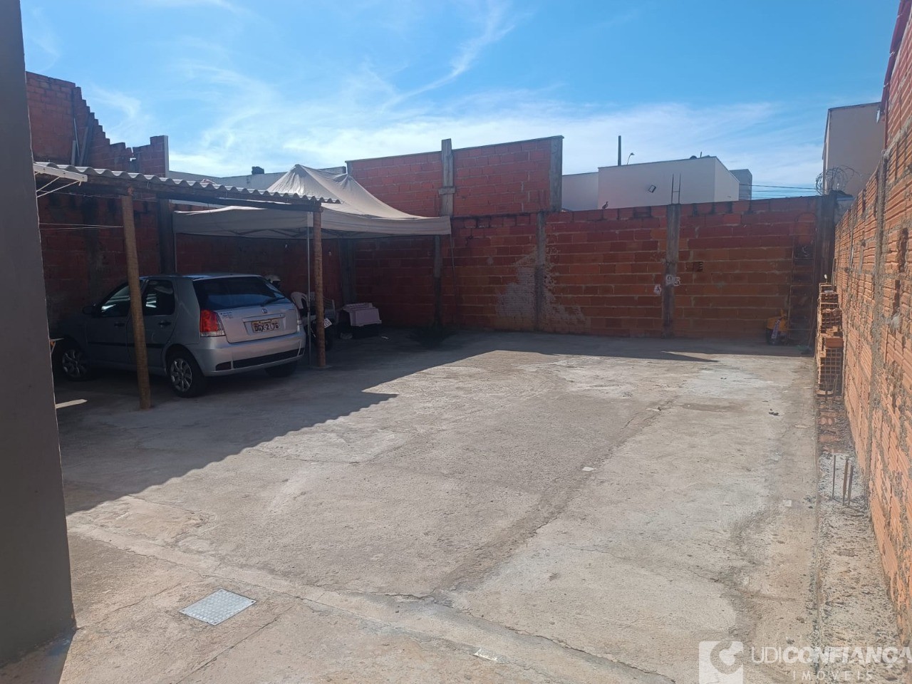 Casa, 2 quartos - Foto 5