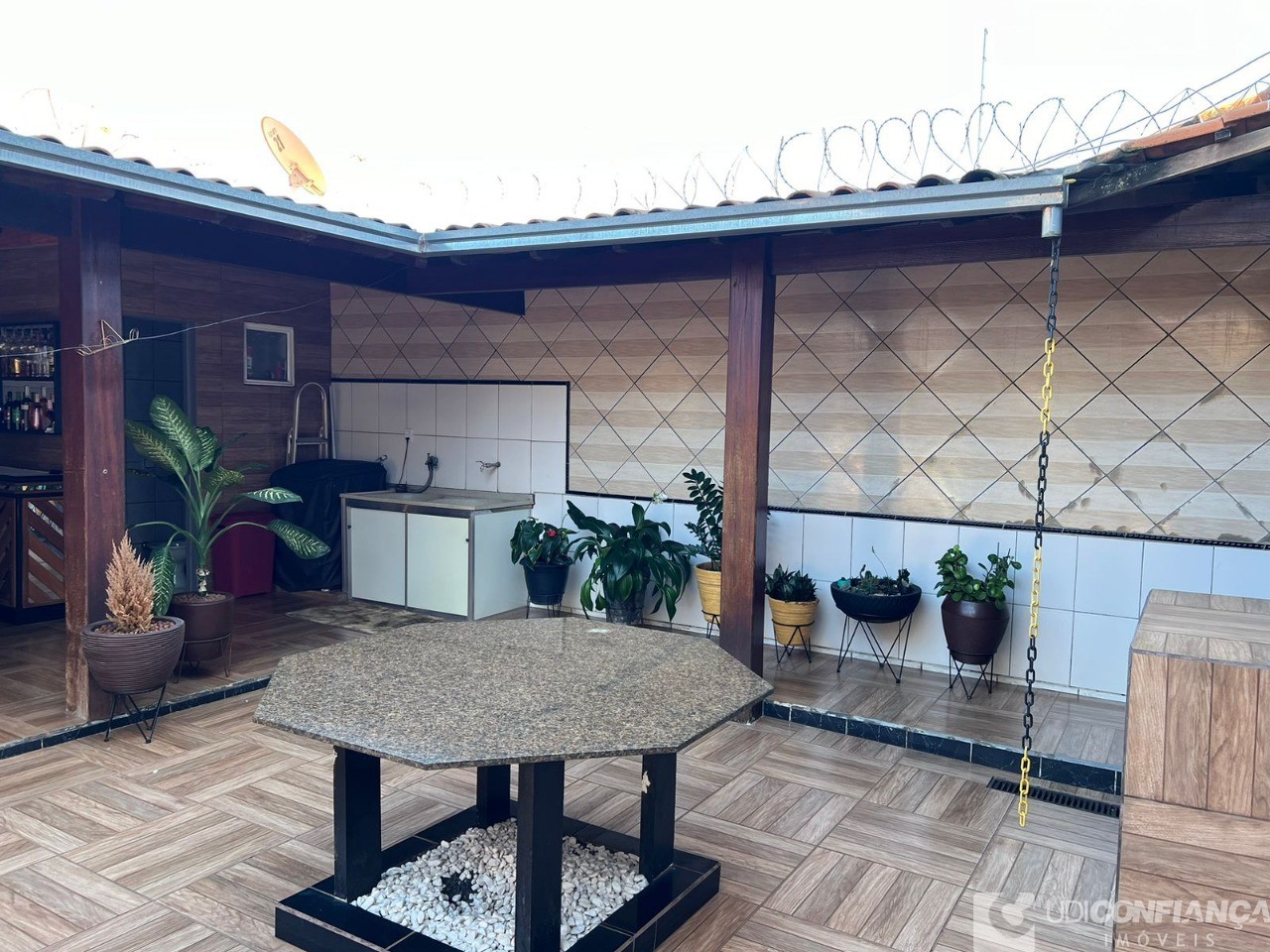 Sobrado, 3 quartos - Foto 17