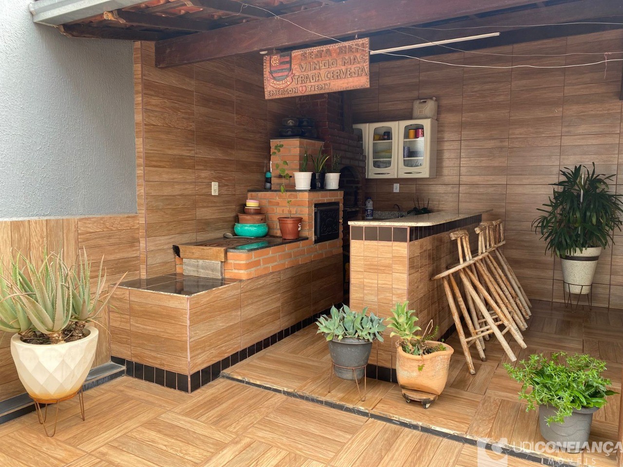 Sobrado, 3 quartos - Foto 6