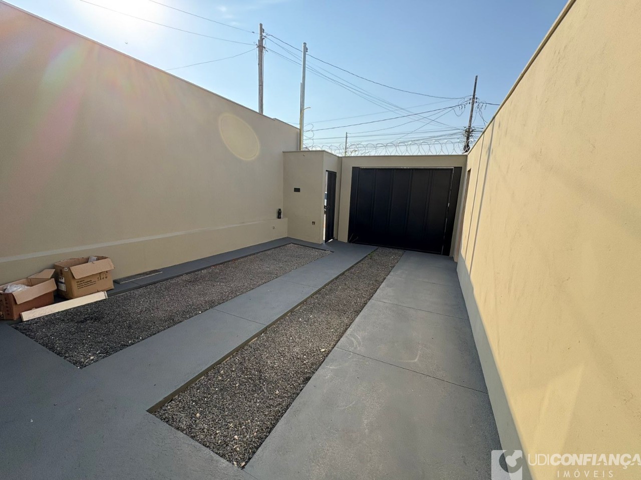 Casa, 2 quartos - Foto 5