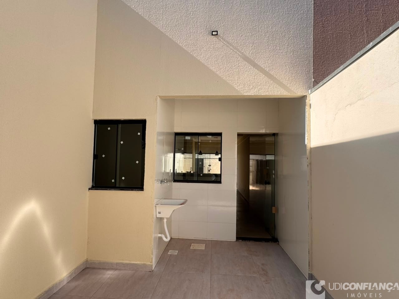 Casa, 2 quartos - Foto 9