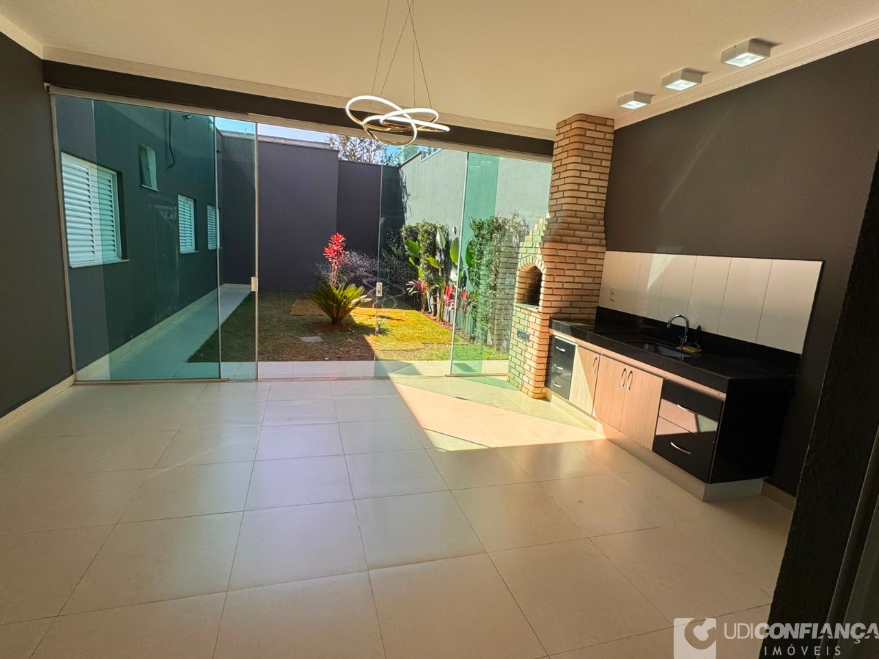 Casa, 3 quartos - Foto 5