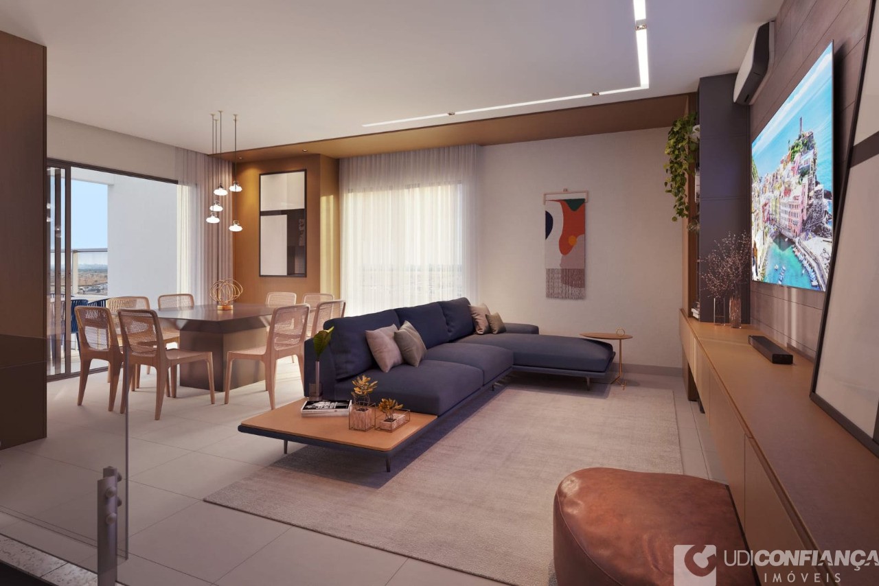 Apartamento, 1 quarto, 45 m² - Foto 34