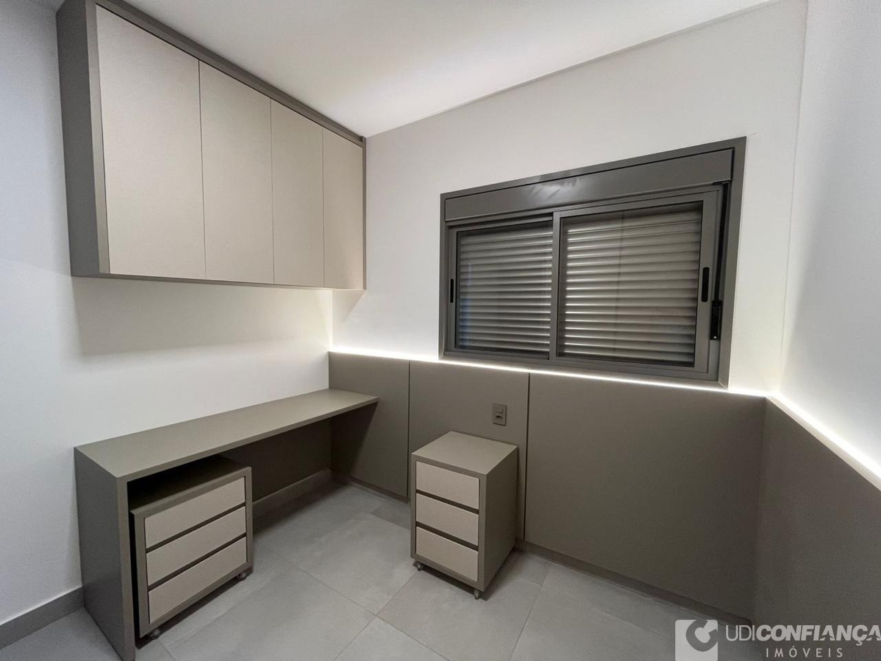 Apartamento, 3 quartos, 115 m² - Foto 2