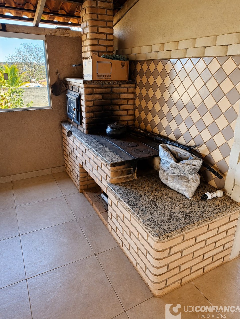 Chácara, 4 quartos - Foto 7