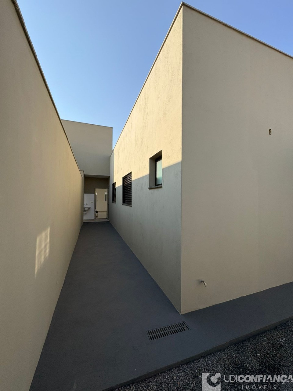 Casa, 2 quartos - Foto 4