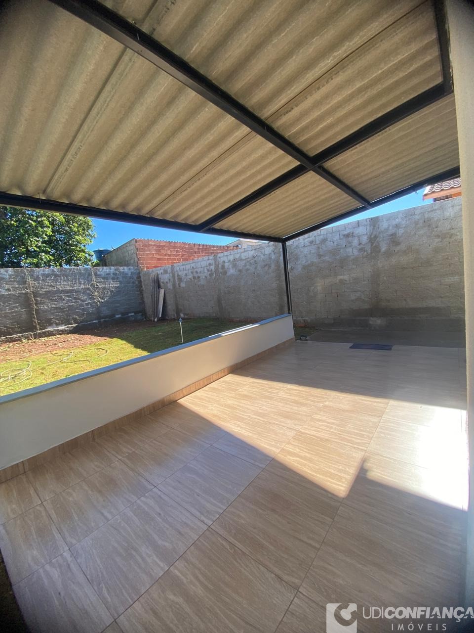 Casa, 2 quartos - Foto 3