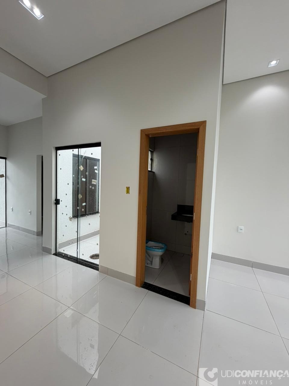 Casa, 3 quartos - Foto 10