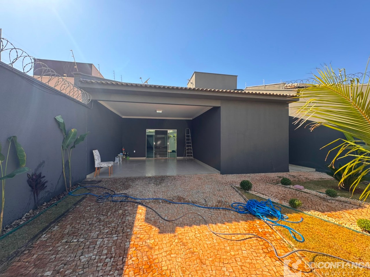 Casa, 3 quartos - Foto 3