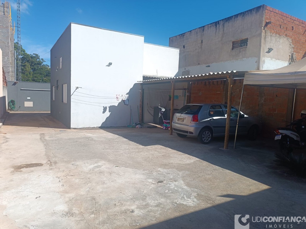 Casa, 2 quartos - Foto 4