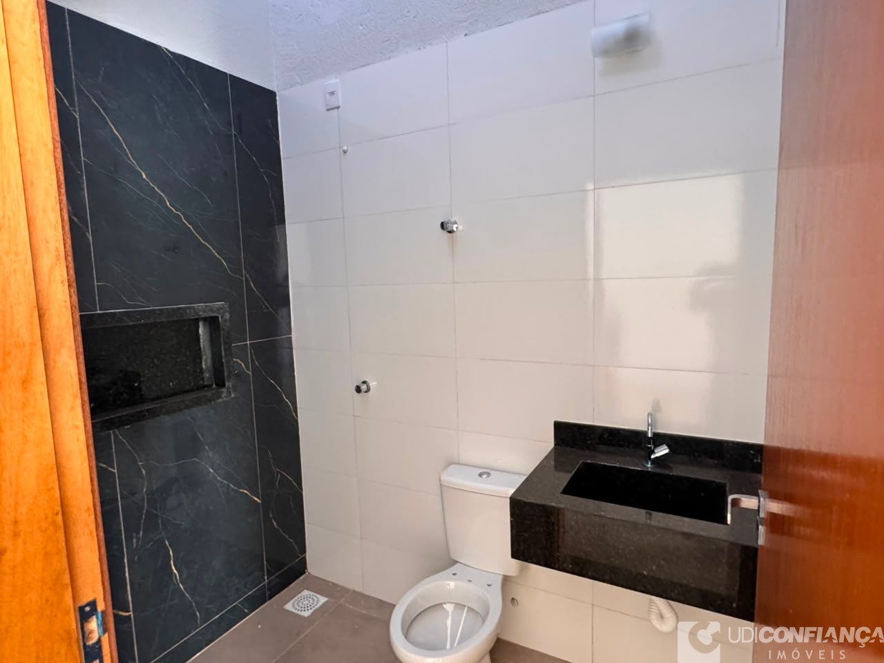 Casa, 2 quartos - Foto 6