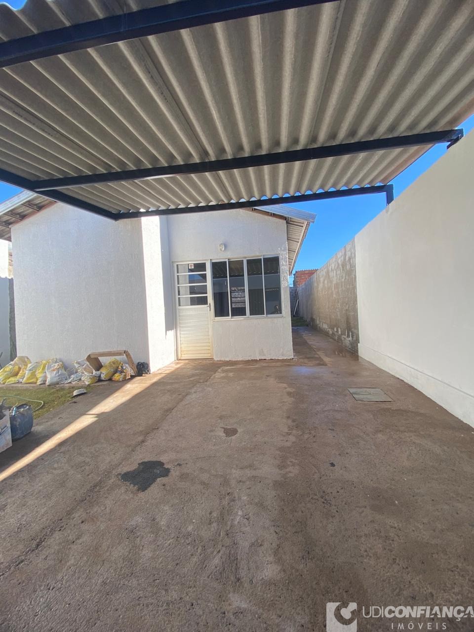 Casa, 2 quartos - Foto 1