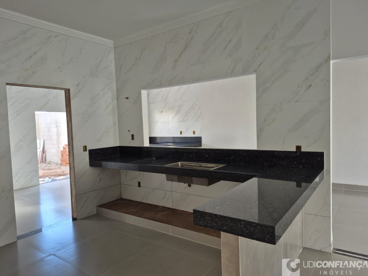 Casa, 3 quartos - Foto 20