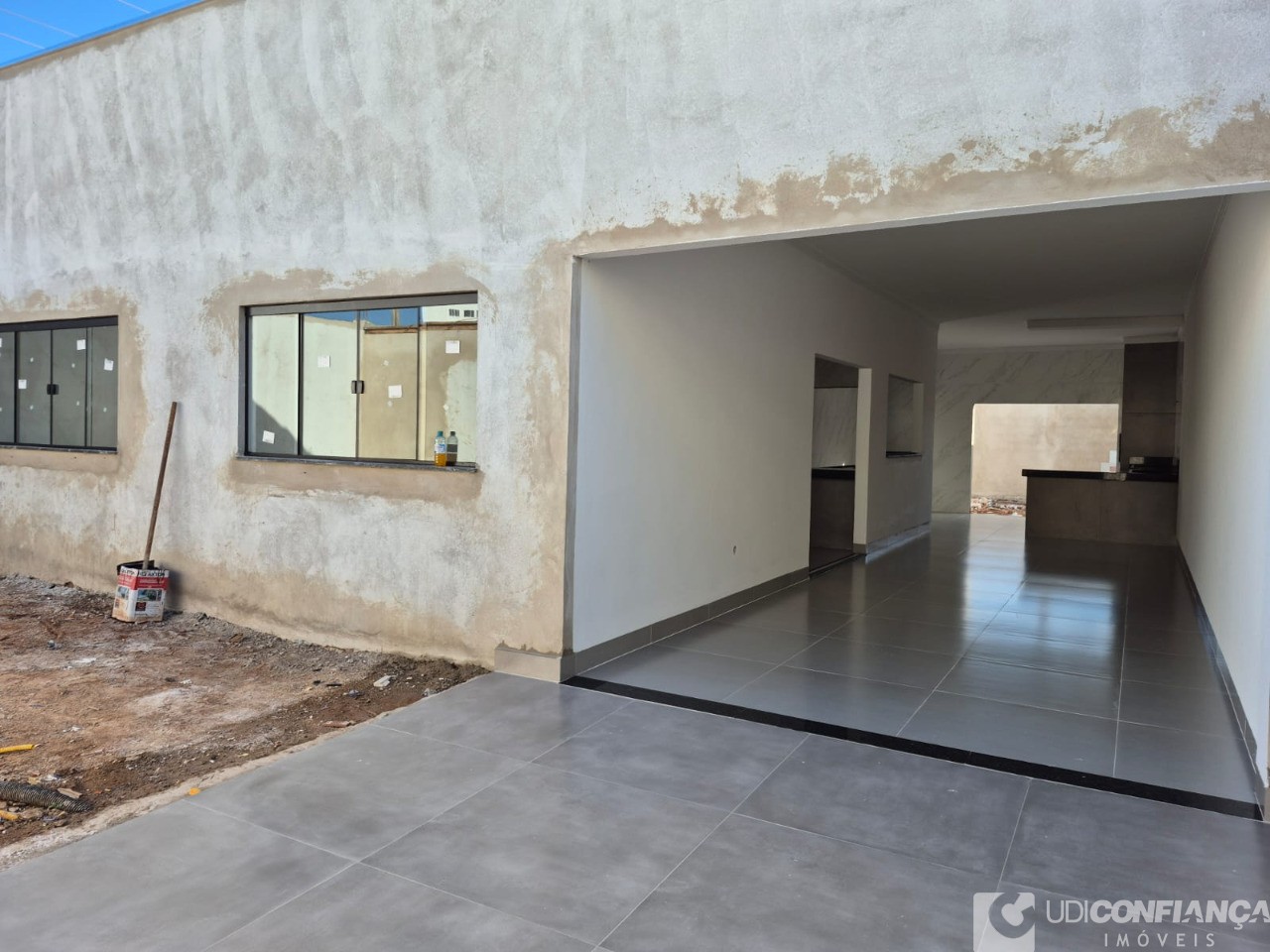 Casa, 3 quartos - Foto 31