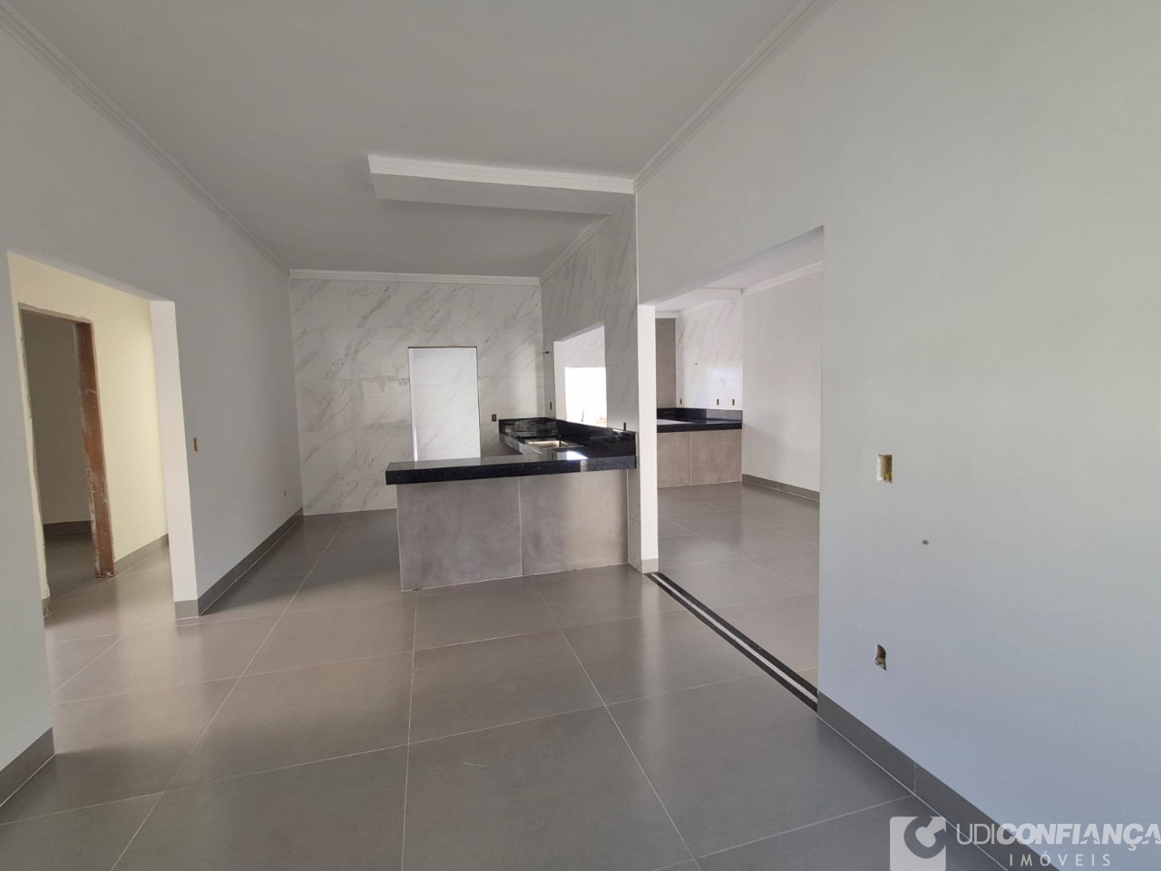 Casa, 3 quartos - Foto 11