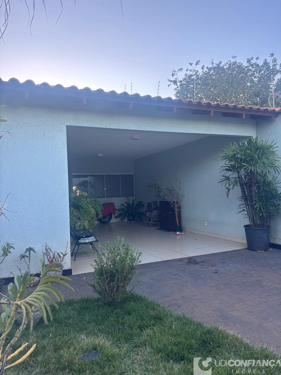 Casa, 3 quartos - Foto 26