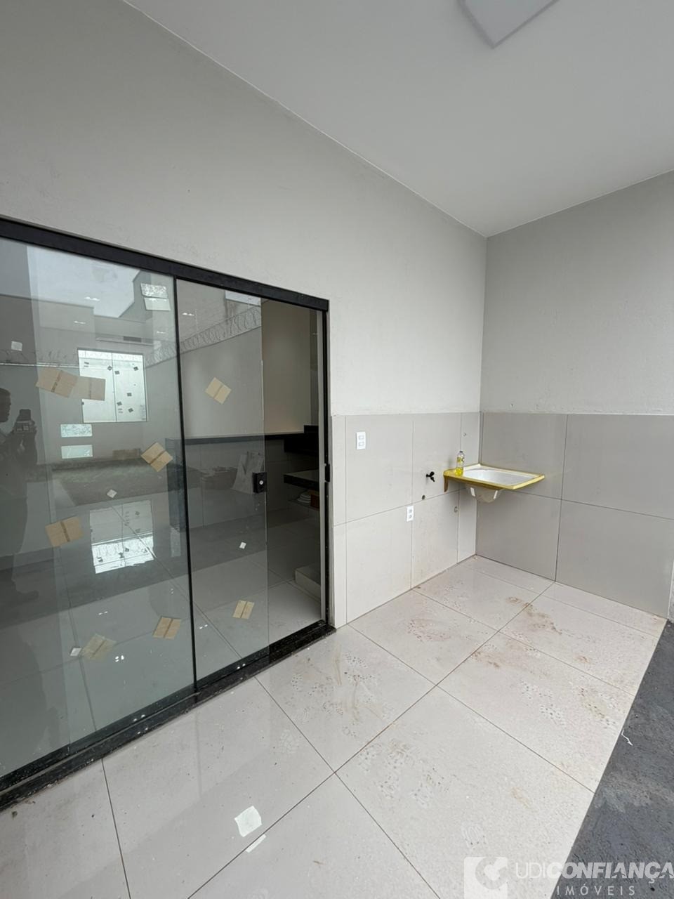 Casa, 3 quartos - Foto 3