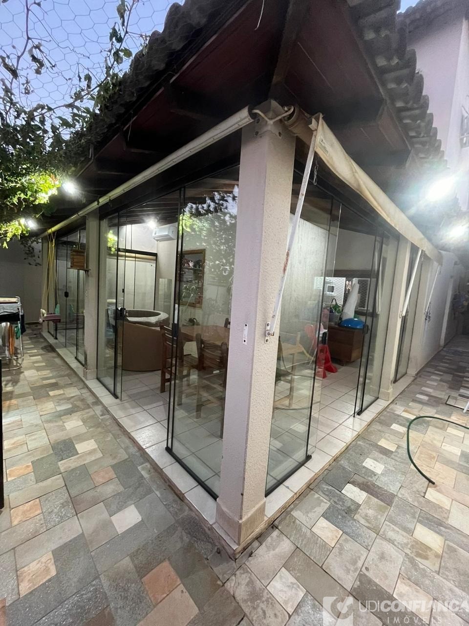 Casa, 3 quartos - Foto 10