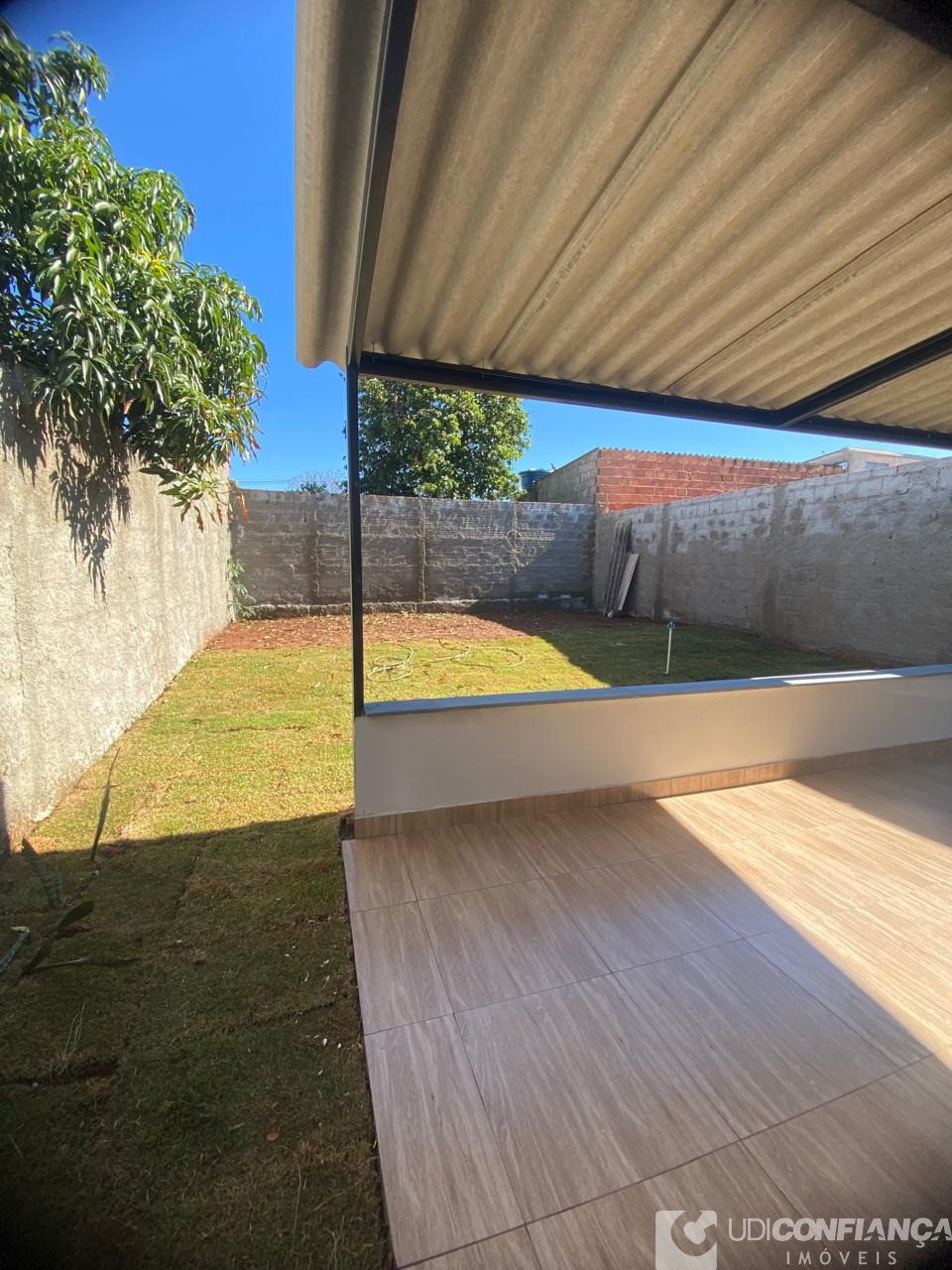 Casa, 2 quartos - Foto 2