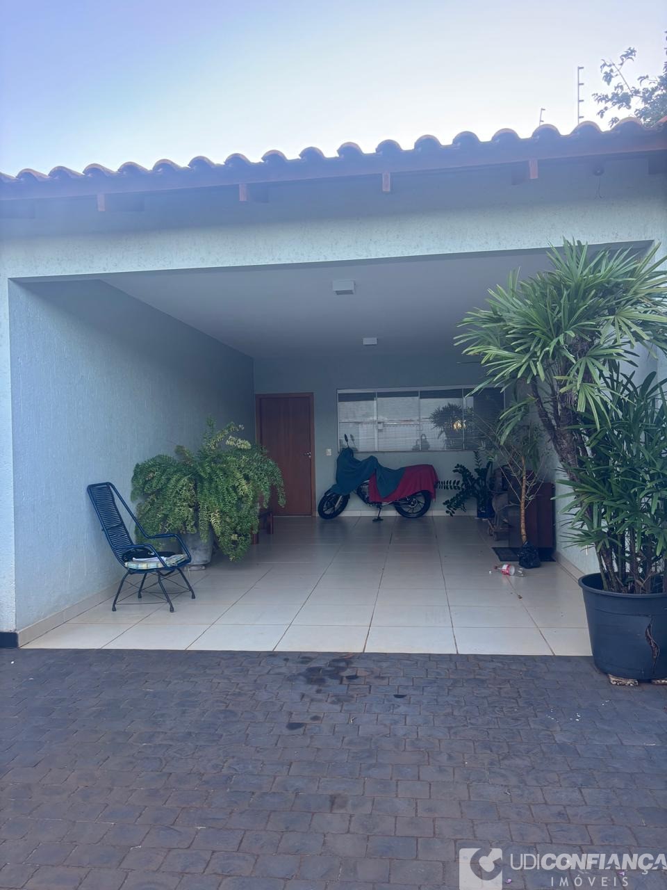 Casa, 3 quartos - Foto 25