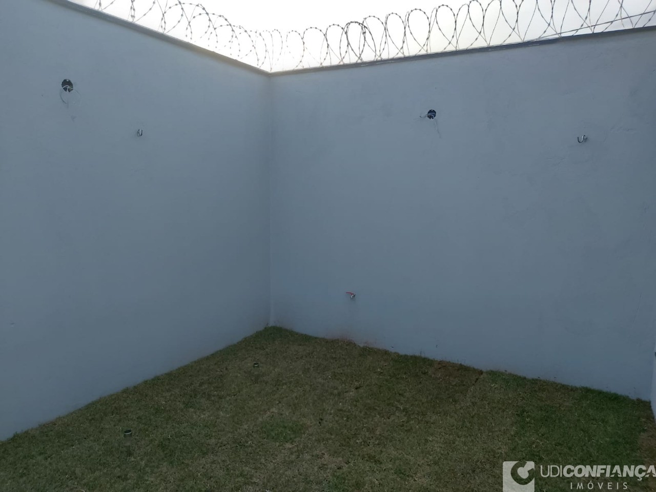 Casa, 2 quartos - Foto 2